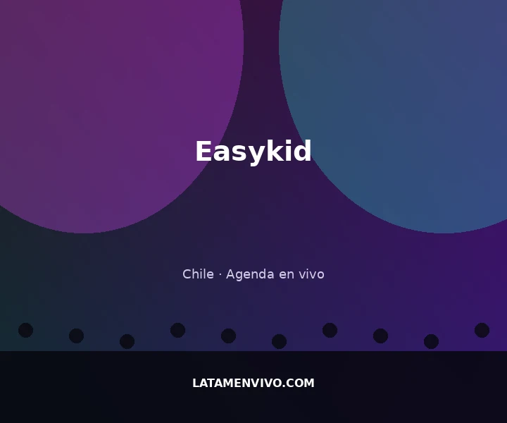 Foto de Easykid