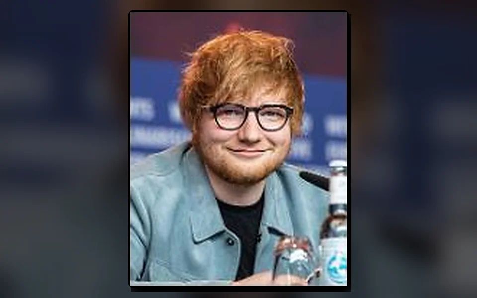 Imagen de Ed Sheeran