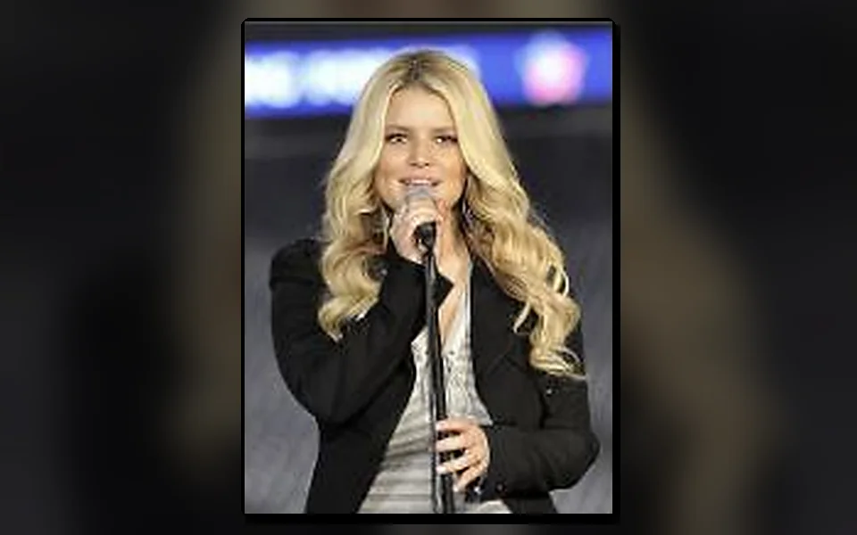Imagen de Jessica Simpson