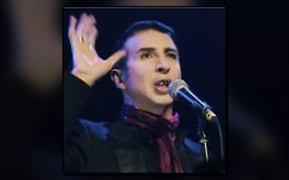 Imagen de Marc Almond