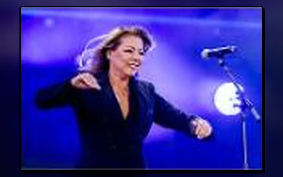 Imagen de Sandra